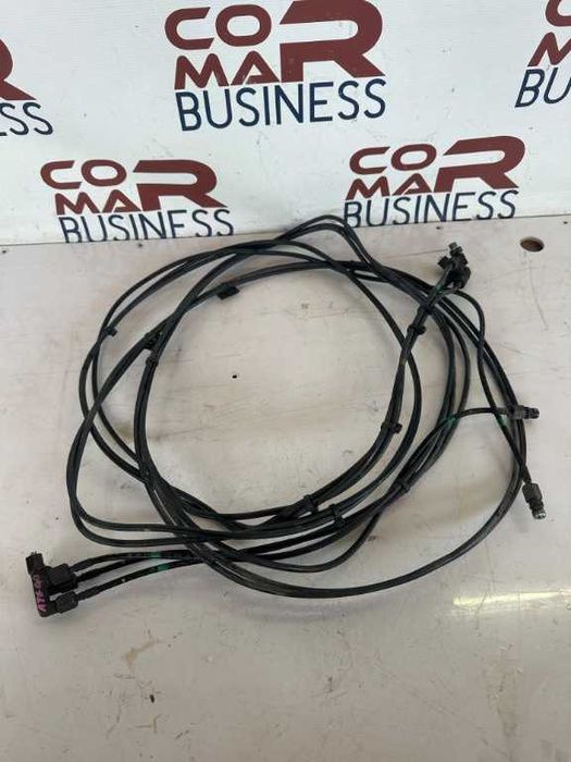 Conducta aer MERCEDES BENZ ATEGO cod piesa A9675531382