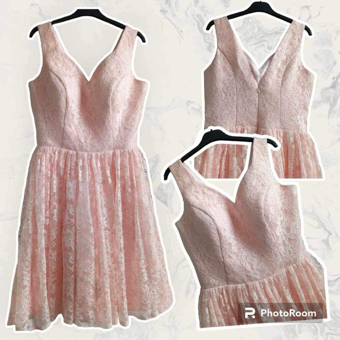 Рокли-различни размери