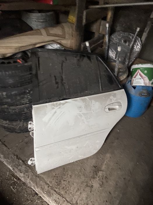 Запчасти от галант 7 55 кузов