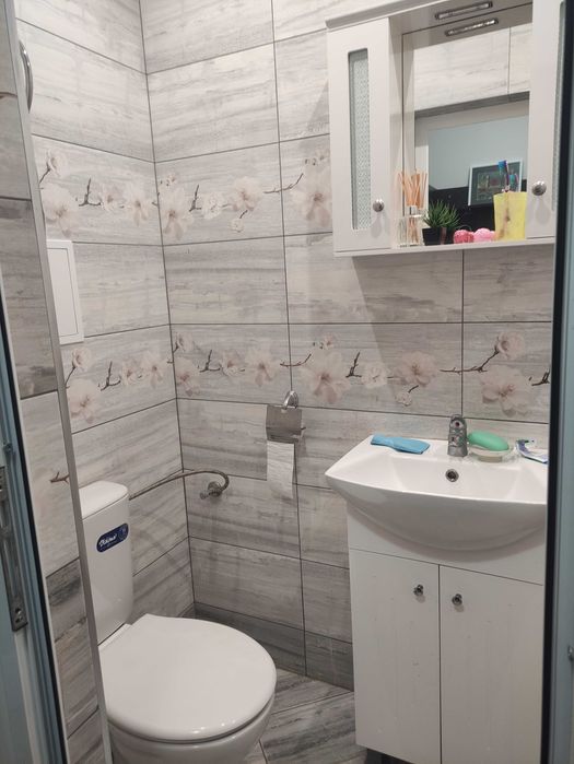 Продава се Едностаен апартамент в Бургас, Изгрев - 42 кв.м за 1881 €/кв.м - Снимка #4