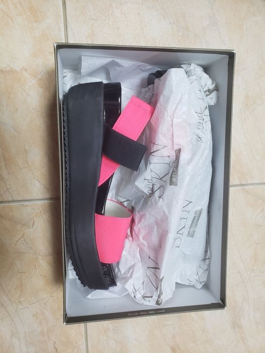 Сандали "Skin" 37 номер