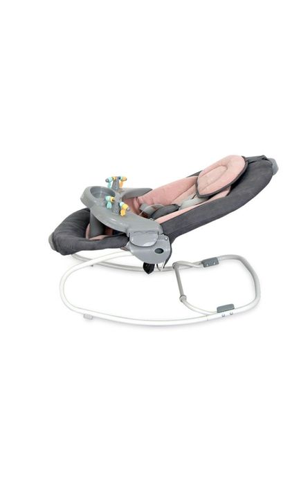 Електрическа бебешка люлка-шезлонг Lorelli Tango