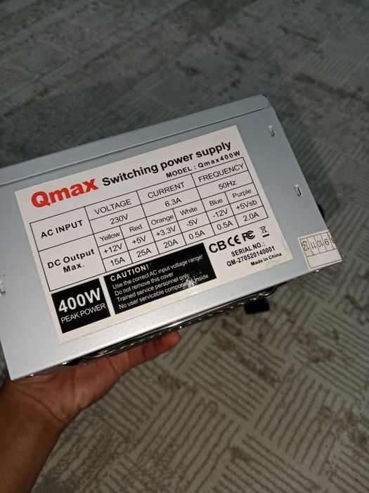 Продам компьютерный комплектующие