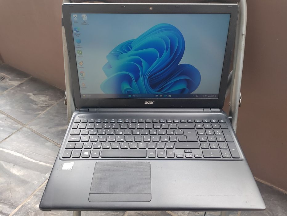 acer-Aspire E1-522-15.6 incha.