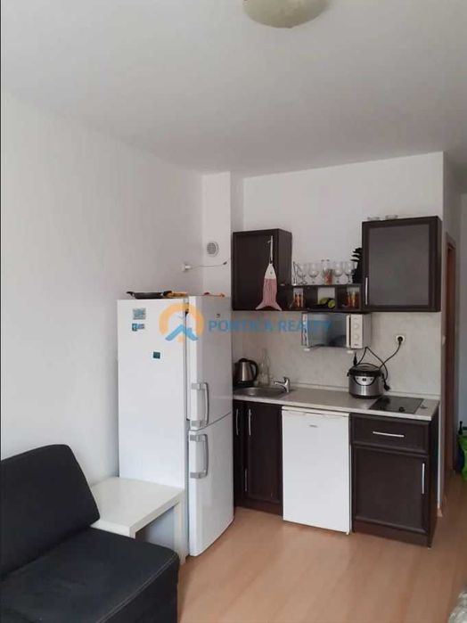 Продава се Едностаен апартамент в к.к. Слънчев бряг - 25 кв.м за 602 €/кв.м - Снимка #1