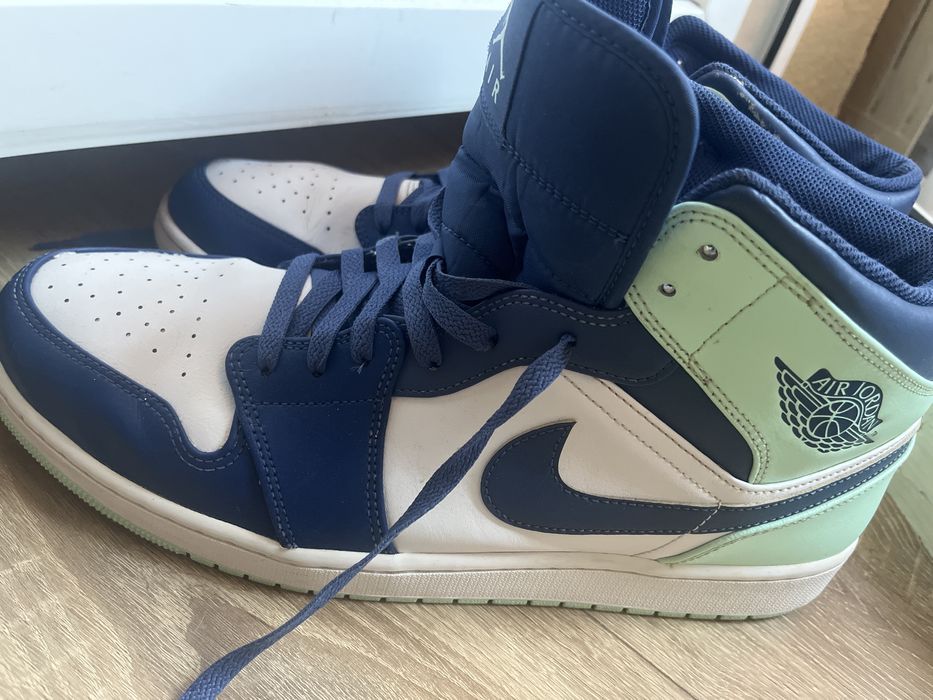 Marimea 50,5 jordan air