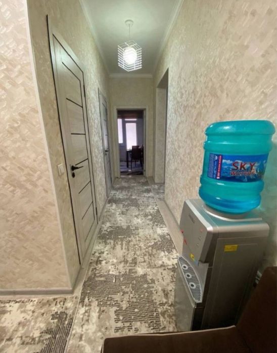 Yangi Darxonda 3 xona uy sotiladi