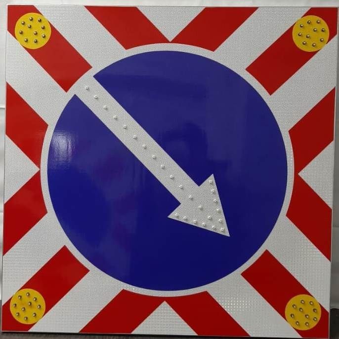 дорожные знаки,йул белги znaklar tayyorlab beramiz va urnatamiz