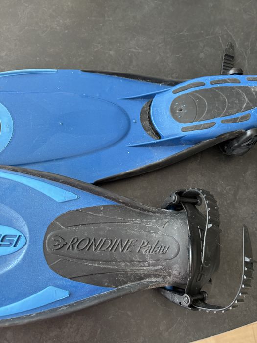 Vand labe inot Cressi copii