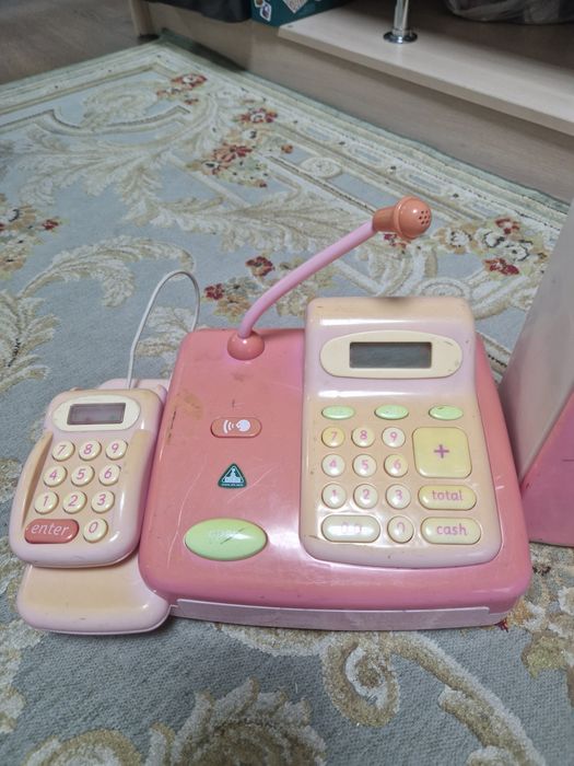Продам детские игрушки