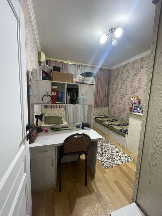 Yunusobod 19 Mirandi 3/5/5