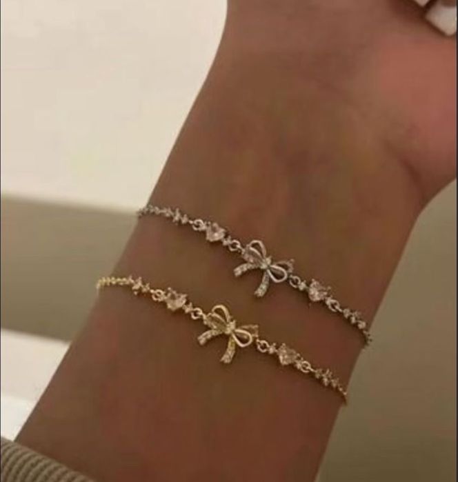 Браслеты серебро 925 пробы