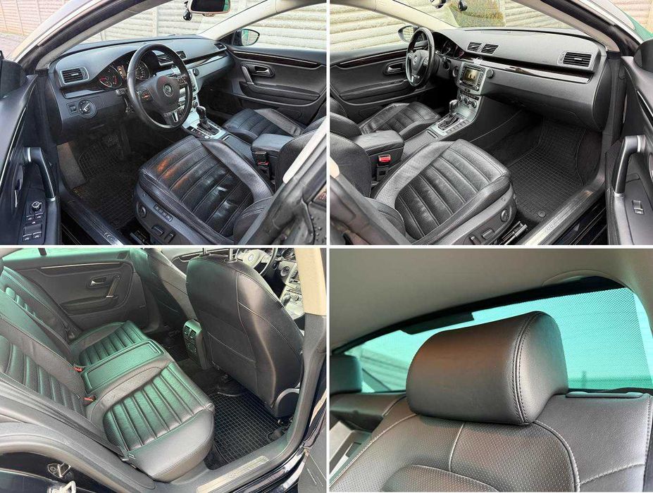 Passat CC-Facelift,Mega-Full,fara AdBlue,kessy,masaj,trapa,Led,DPF-on,