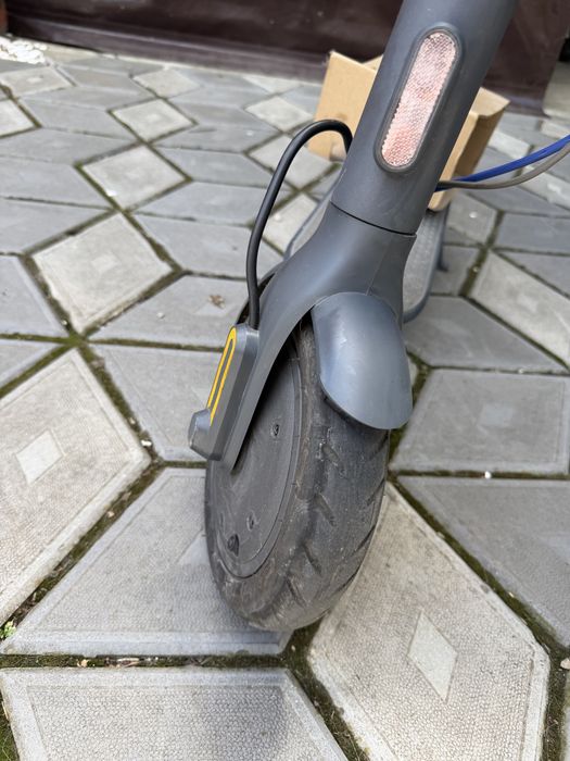 Trotineta electrica MI Electric scooter 3 Xiaomi
