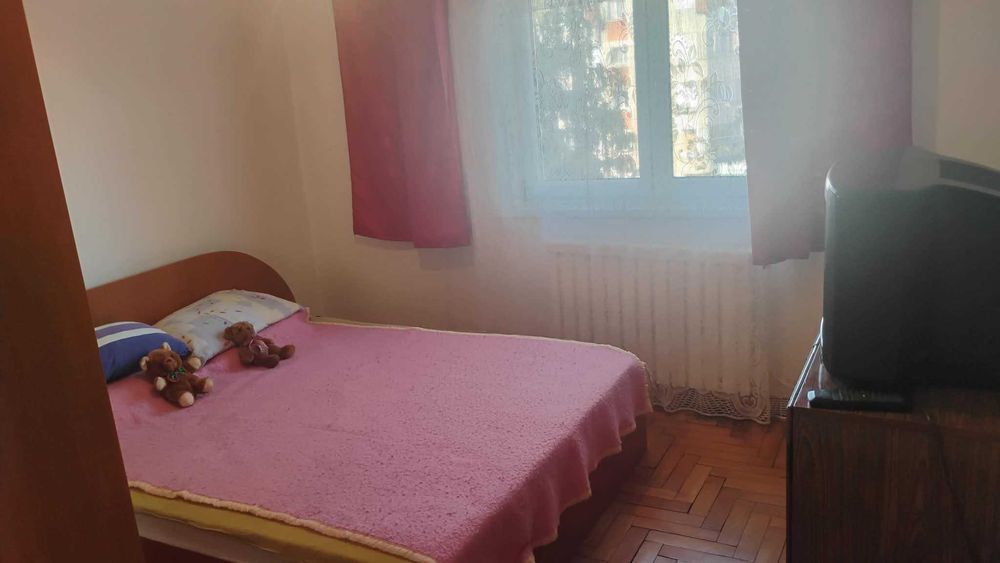 Apartament de vânzare Apartament 2 camere Bd. Republicii nr.28