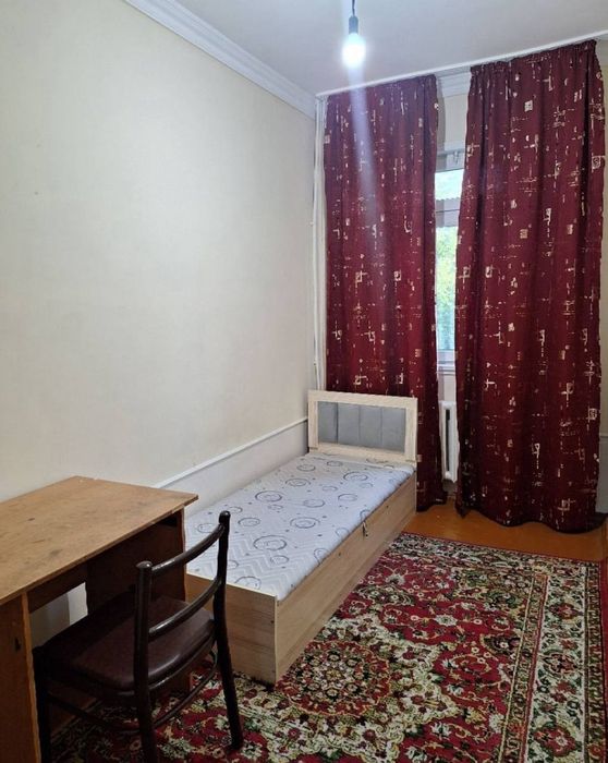 Аренда Квартира Кора камиш Нукус Ази 3 хона Алмазский район