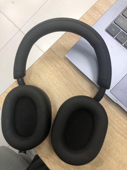 Наушники sony WH1000XM5 (p25)