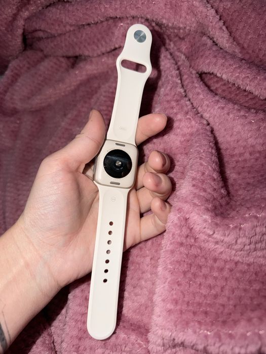 Часы apple watch