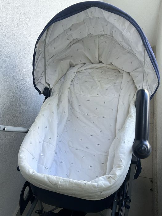 Carucior landou Chicco