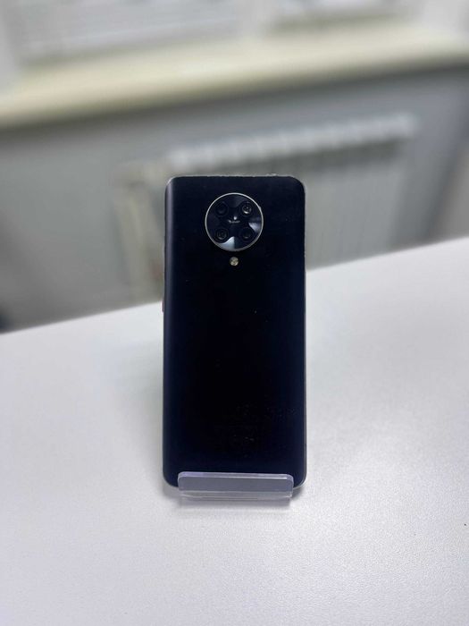 Xiaomi Pocophone F2 Pro  Память: 256 Gb