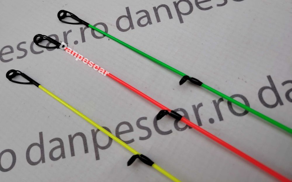 Lanseta ROBINHAN HARRIER KW Distance 3,60m 180 grane 3 varfuri