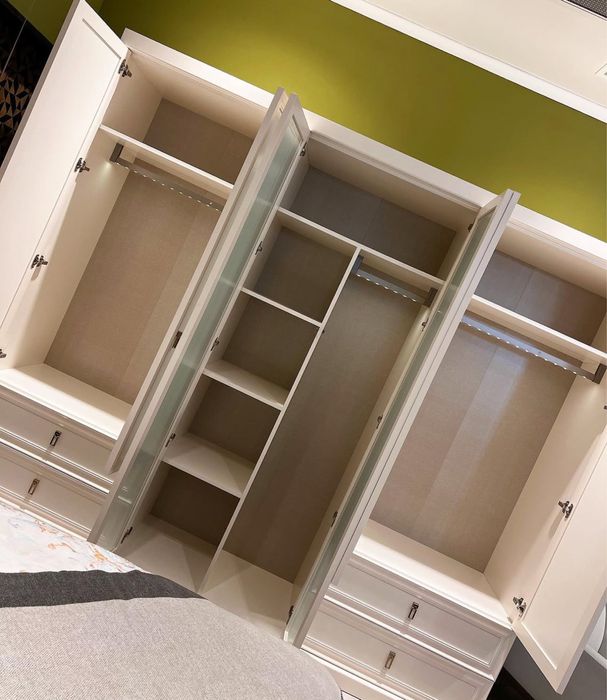 Спальная гарнитура Dogtaş