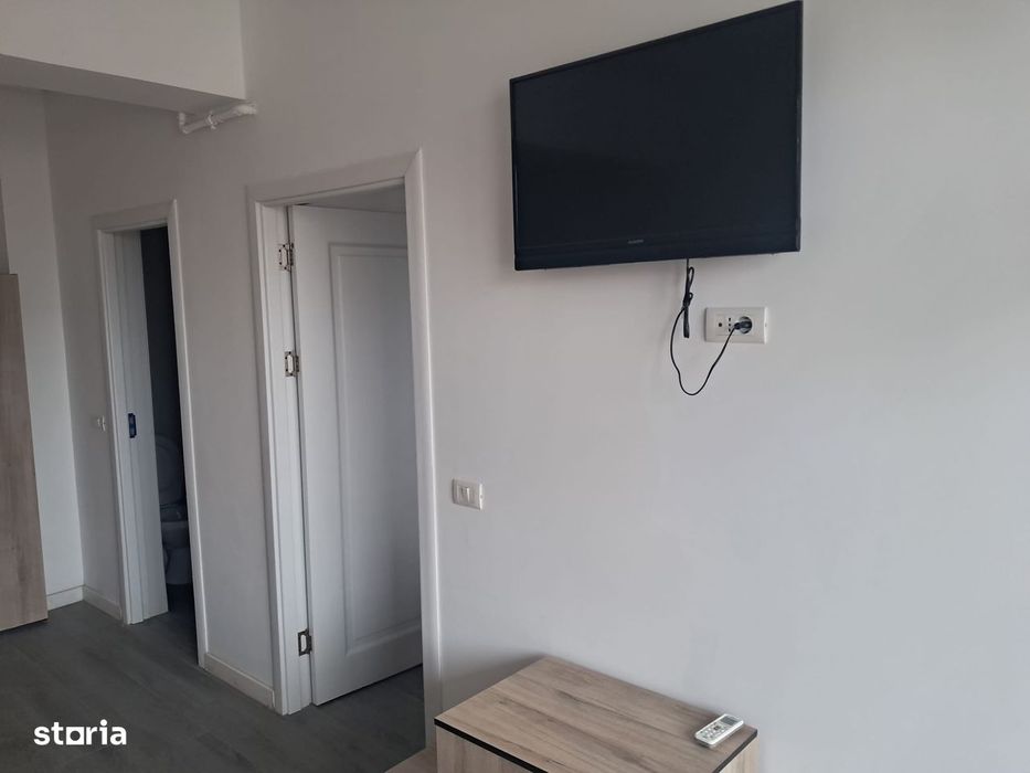 Studio - Mamaia Nord/Hanul cu Peste - 57.500 euro (Cod E2+E7)