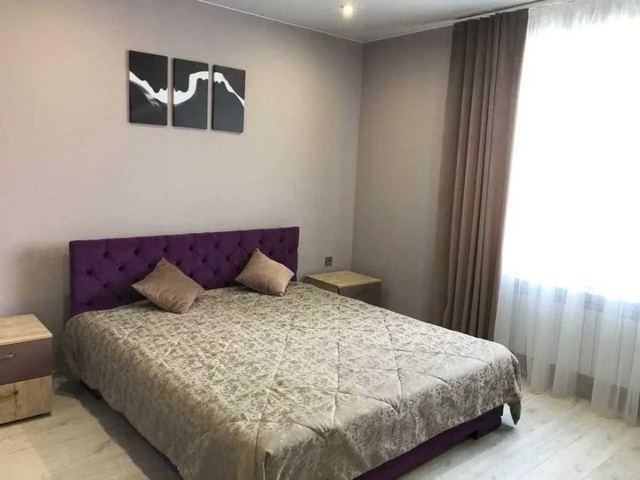 Дава се под наем Двустаен апартамент в София, Център - 54 кв.м за 407.49 € - Снимка #3