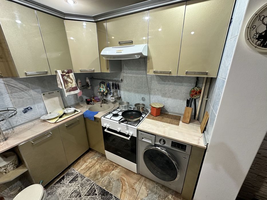 Кухонный гарнитур