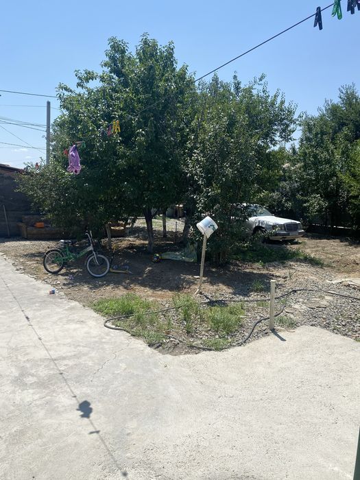 Продам частный дом мкр Коктал