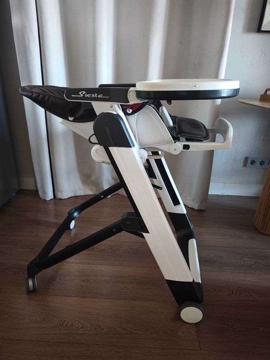 Стул для кормления Peg-Perego Siesta