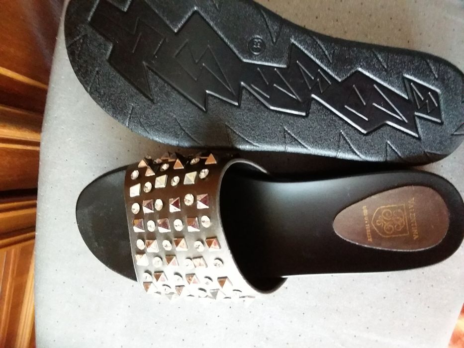 Шлепки Турция 38 размер.