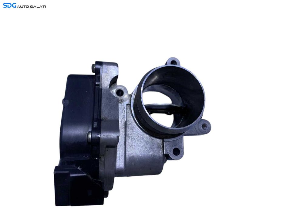 Clapeta Acceleratie Volkswagen Golf 6 PLUS 1.6 TDI CAY CAYB CAYC 2008 - 2014 Cod 03L128063Q [X4187]