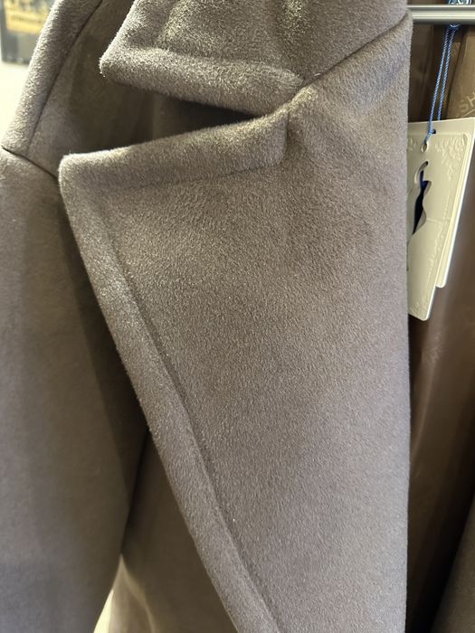 Новое пальто