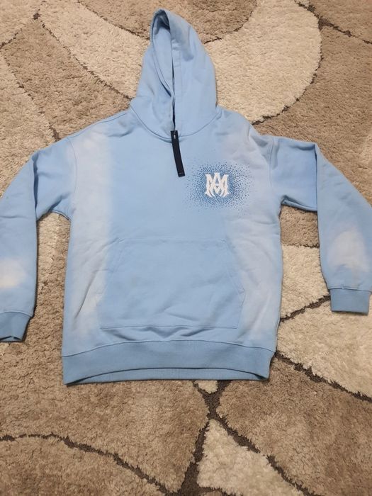 Амири Худи новый