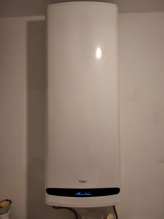 Boiler 100 litri Tesy Bellislimo GCR 1002722E31EC