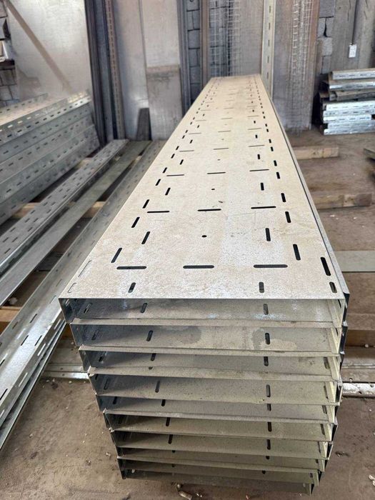 Перфорированный кабельный лоток | Kabel Lotok pereforirovanniy | MW-23