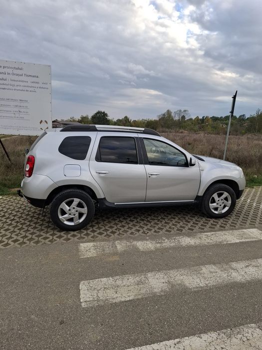 DASTER 4X4DIESEL1.5 /110CP.2011 Propietar