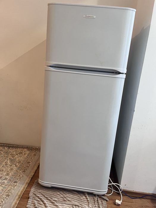 Холадильник бирюк