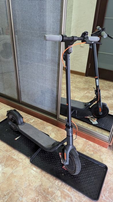 Ninebot Kickscooter f30 Segway