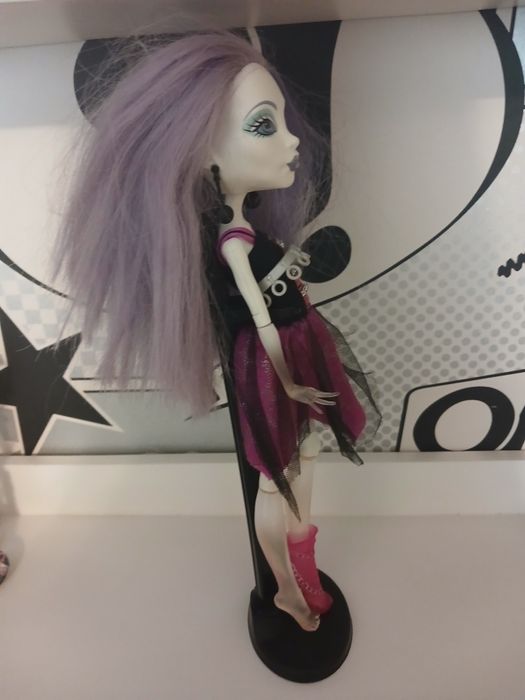 monster high кукла