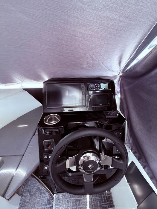 Jeanneau Merry Fisher 695 Series 2