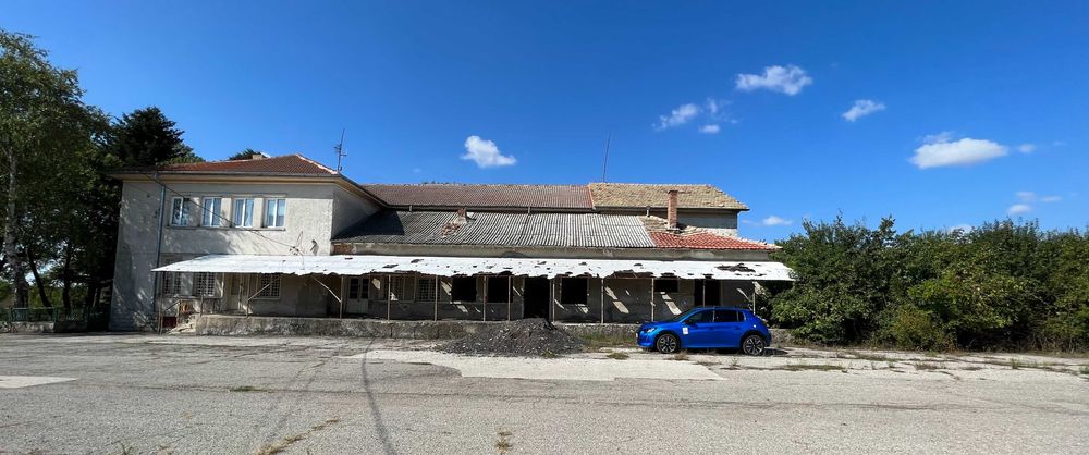 Продава се Магазин в Генерал Тошево - 171 кв.м за 12 €/кв.м - Снимка #10