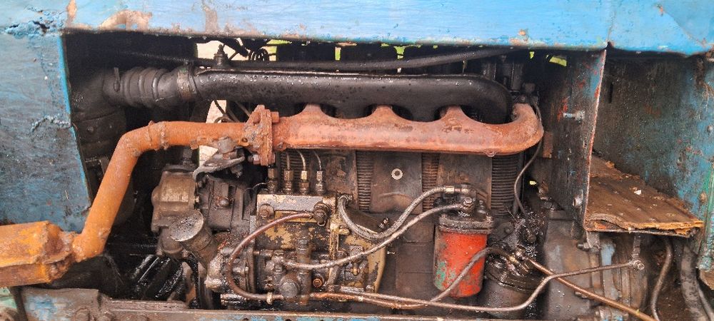 Т 40 холати яхши