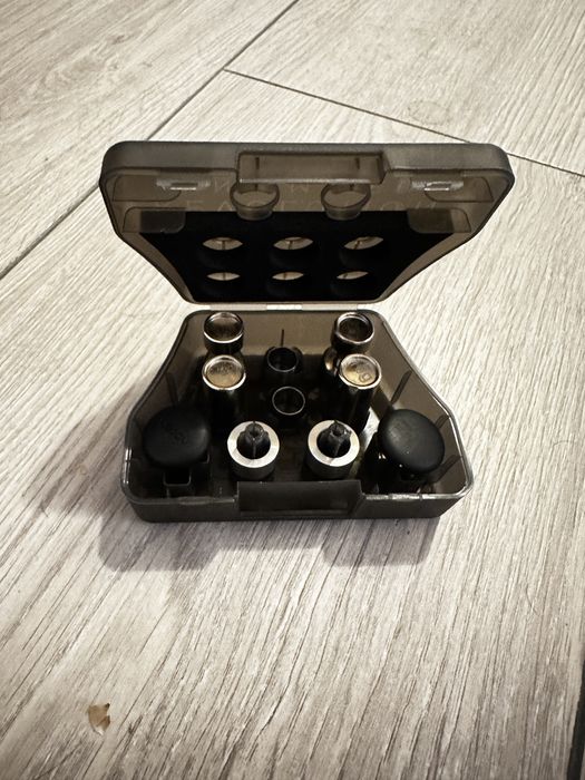 Controller nancon pro revolution 3