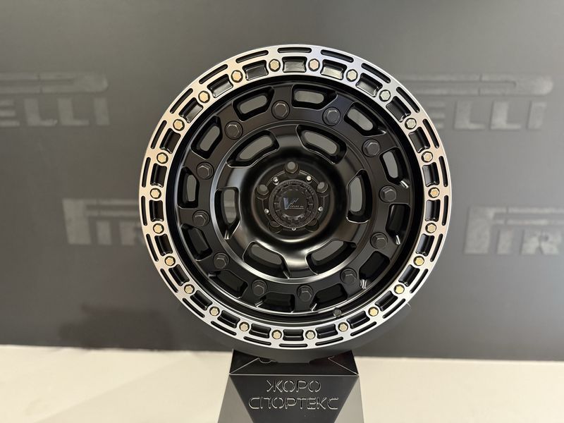 20цола JEEP Wrangler 5x127 4бр