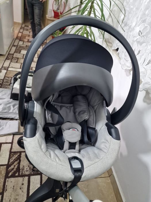STOKKE 3 în 1 Xplory V6