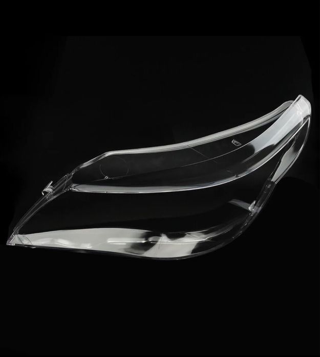 Sticla far BMW E60 2004-2009/NFL cu spranceana