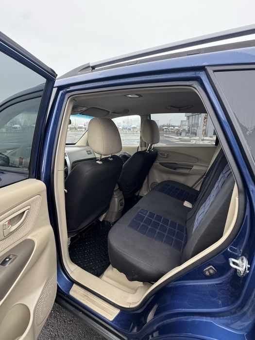 Hyundai Tucson  2.0 Benzina Euro 4