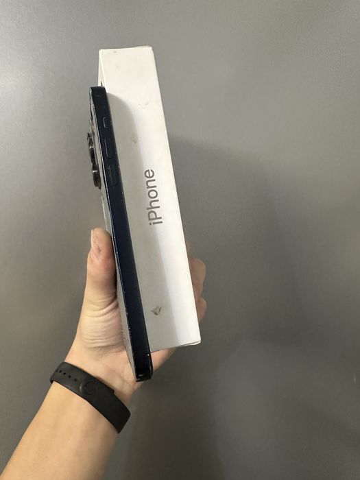 IPhone 15 pro korpus